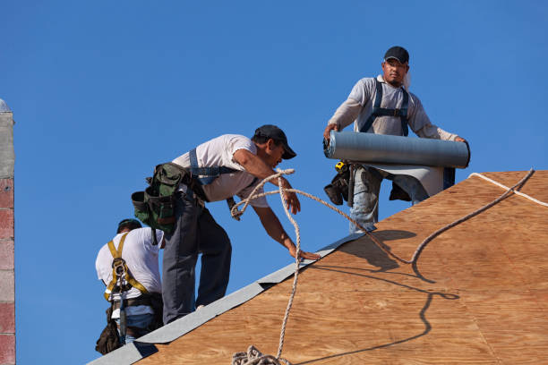 Quick and Trustworthy Emergency Roof Repair Services in Ho Ho Kus, NJ