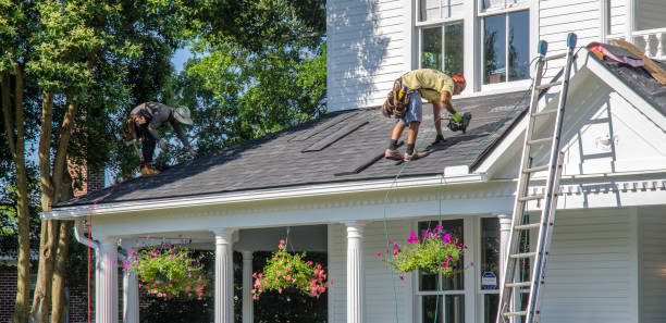 Heating Cable for Roof Installation in Ho Ho Kus, NJ